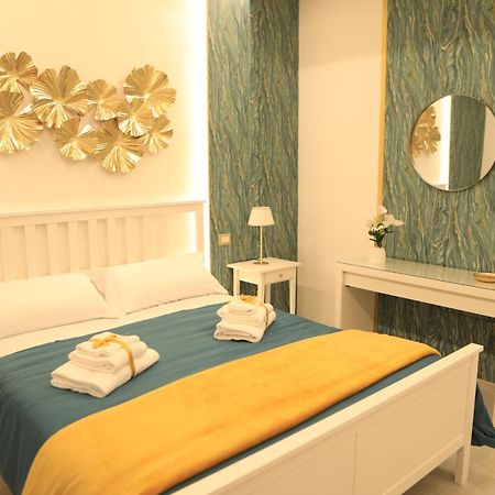 Lulu'S House Apartment Катания Екстериор снимка