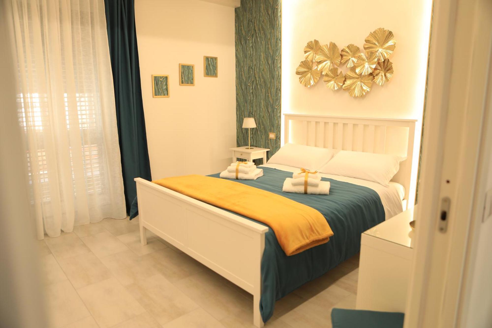 Lulu'S House Apartment Катания Екстериор снимка