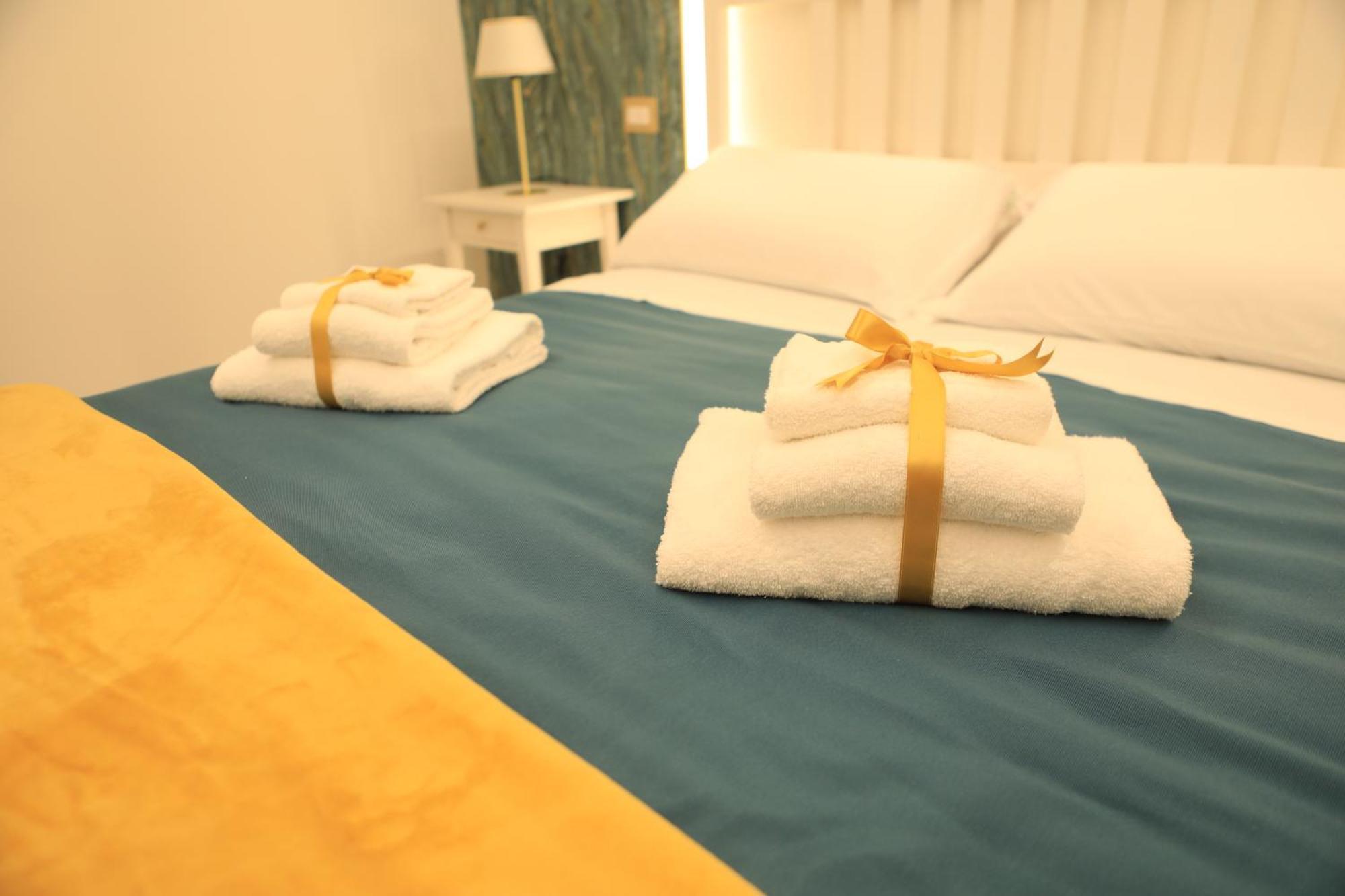 Lulu'S House Apartment Катания Екстериор снимка
