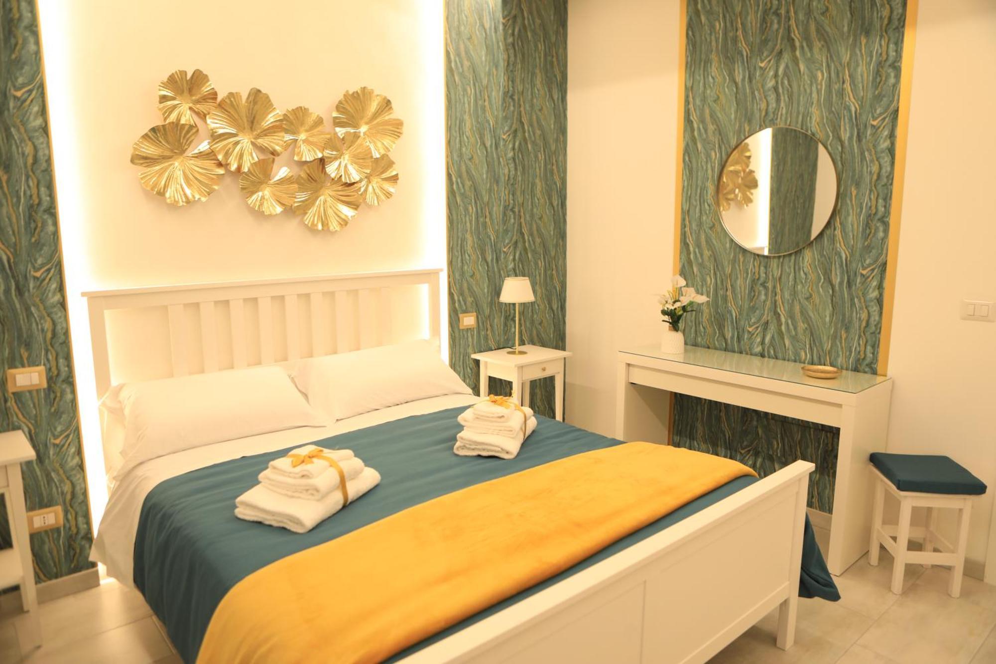 Lulu'S House Apartment Катания Екстериор снимка