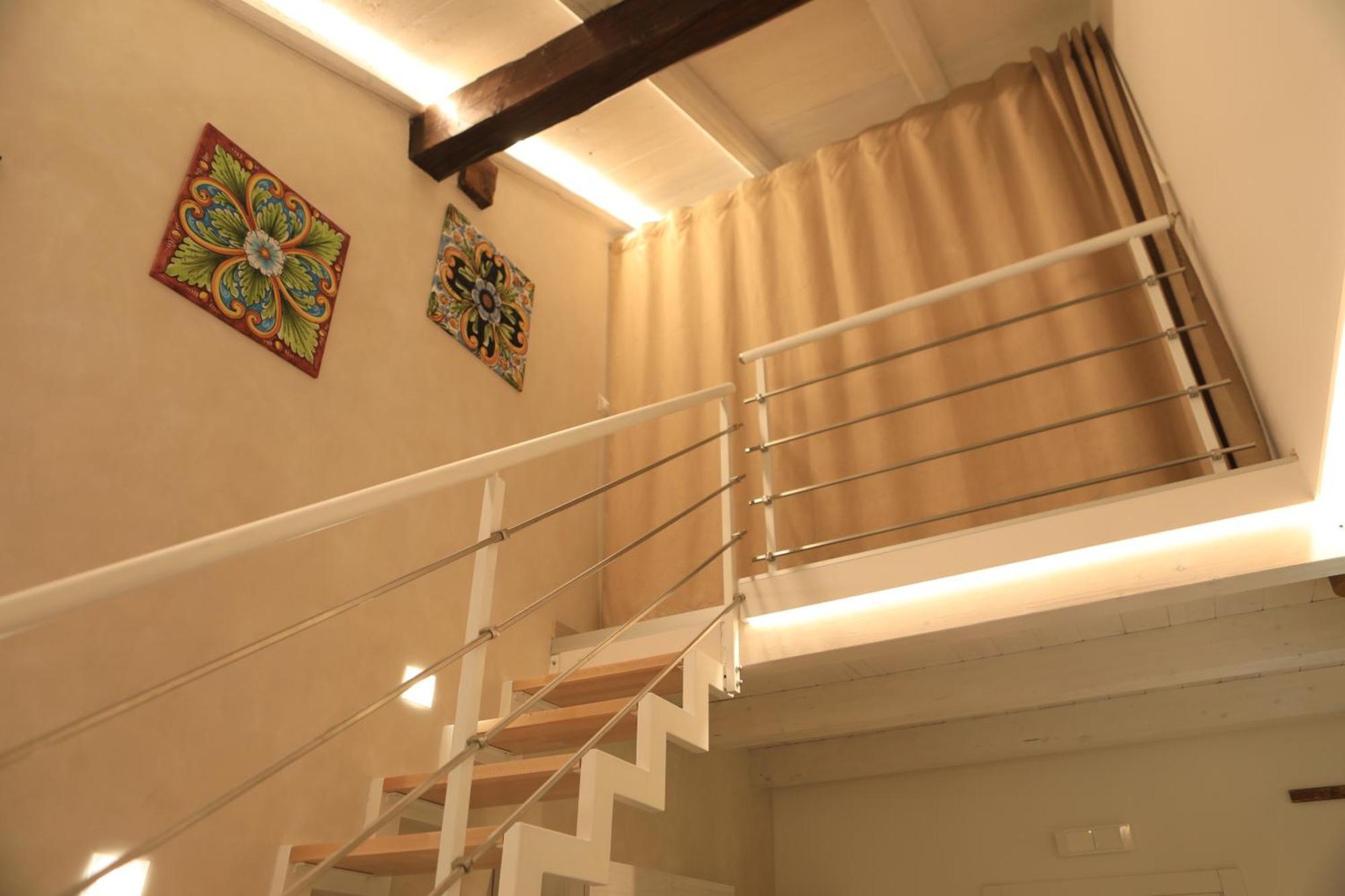 Lulu'S House Apartment Катания Екстериор снимка