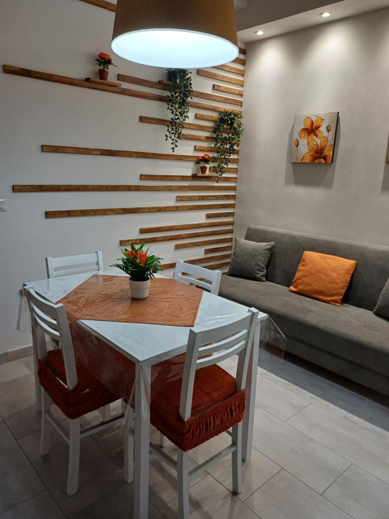 Lulu'S House Apartment Катания Екстериор снимка