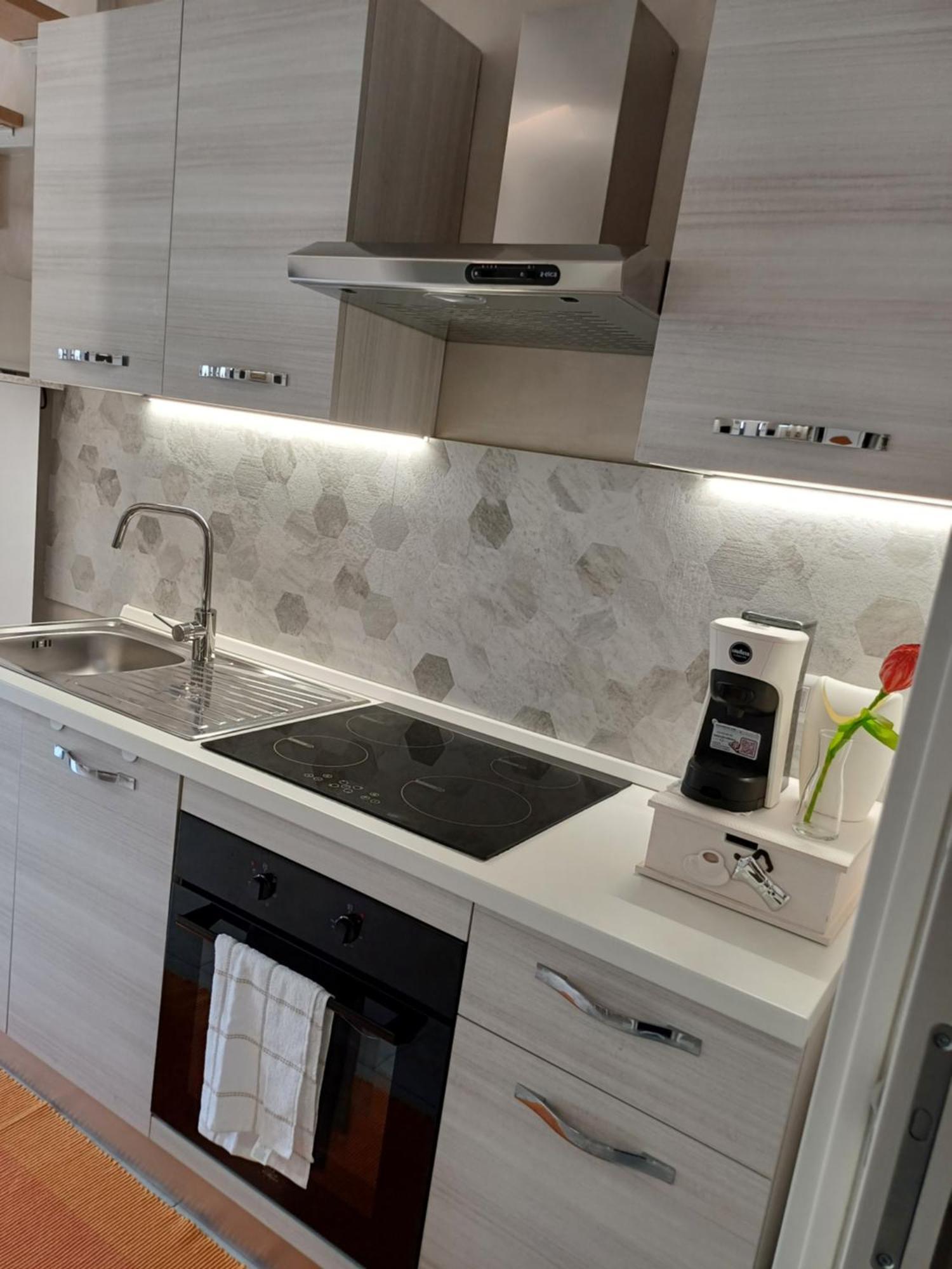 Lulu'S House Apartment Катания Екстериор снимка